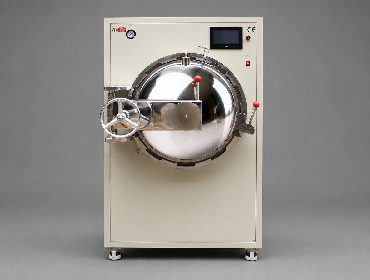 Stainless steel debubbler